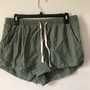 Billabong shorts